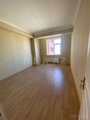 İcarəyə verilir 4 otaqlı köhnə tikili 120 m², Binəqədi q., photo 8 from 12