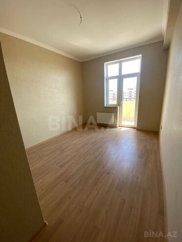 İcarəyə verilir 4 otaqlı köhnə tikili 120 m², Binəqədi q., photo 3 from 12