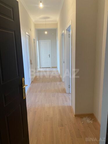 İcarəyə verilir 4 otaqlı köhnə tikili 120 m², Binəqədi q., photo 9 from 12