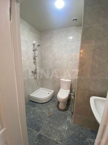İcarəyə verilir 4 otaqlı köhnə tikili 120 m², Binəqədi q., photo 11 from 12