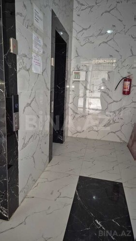 Satılır 3 otaqlı yeni tikili 115 m², Nəriman Nərimanov m., photo 5 from 6