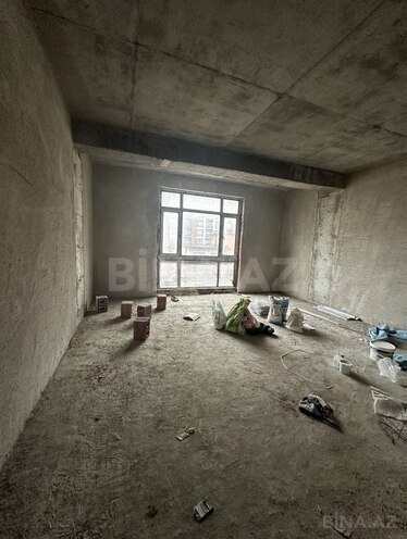 Satılır 3 otaqlı yeni tikili 115 m², Nəriman Nərimanov m., photo 1 from 6