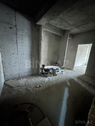 Satılır 3 otaqlı yeni tikili 115 m², Nəriman Nərimanov m., photo 3 from 6