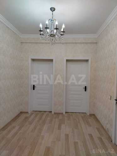 İcarəyə verilir 2 otaqlı yeni tikili 78 m², Yeni Yasamal q., photo 5 from 11