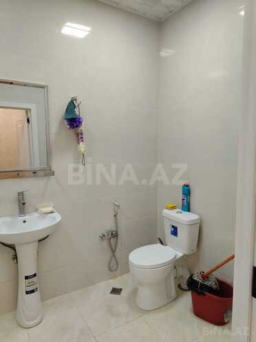 İcarəyə verilir 2 otaqlı yeni tikili 78 m², Yeni Yasamal q., photo 7 from 11