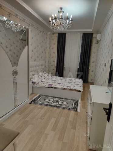İcarəyə verilir 2 otaqlı yeni tikili 78 m², Yeni Yasamal q., photo 4 from 11