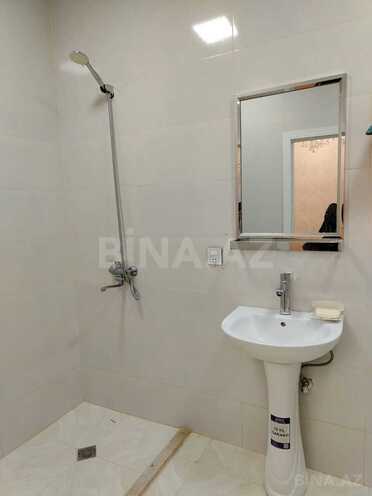 İcarəyə verilir 2 otaqlı yeni tikili 78 m², Yeni Yasamal q., photo 10 from 11