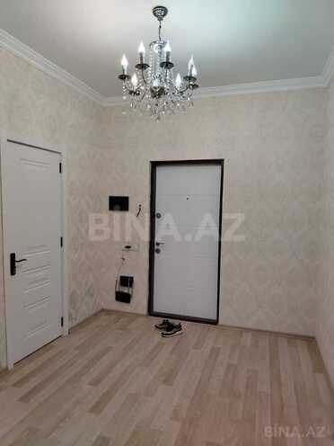 İcarəyə verilir 2 otaqlı yeni tikili 78 m², Yeni Yasamal q., photo 6 from 11
