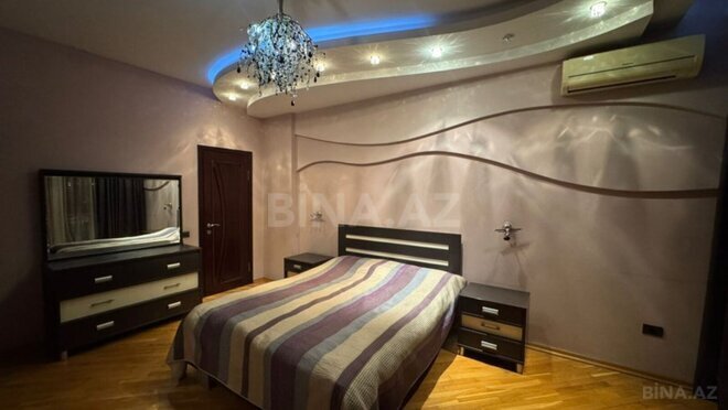 Продаётся 3-комн. новостройка 148 м², м. Ази Асланов, photo 8 from 19