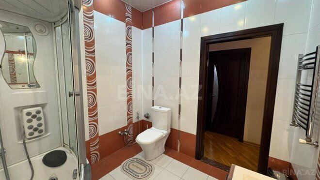 Продаётся 3-комн. новостройка 148 м², м. Ази Асланов, photo 14 from 19