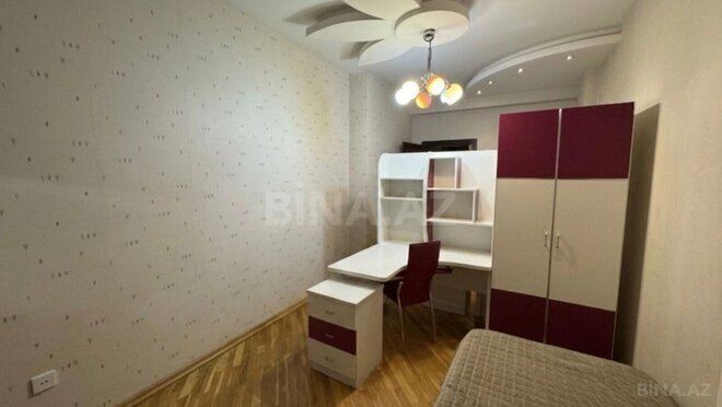 Продаётся 3-комн. новостройка 148 м², м. Ази Асланов, photo 10 from 19