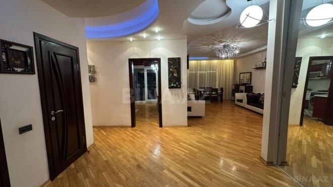 Продаётся 3-комн. новостройка 148 м², м. Ази Асланов, photo 6 from 19