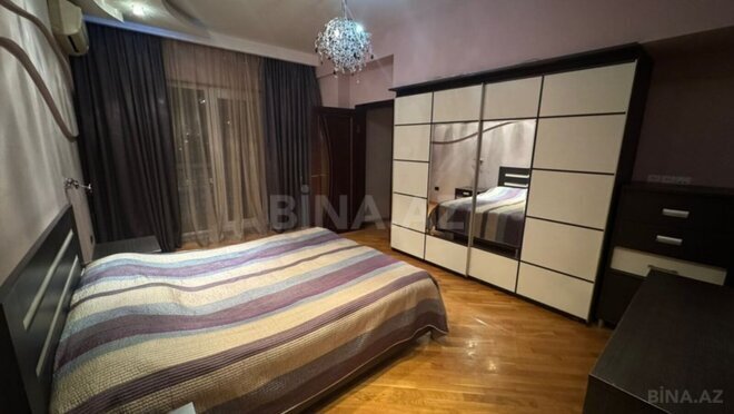 Продаётся 3-комн. новостройка 148 м², м. Ази Асланов, photo 7 from 19