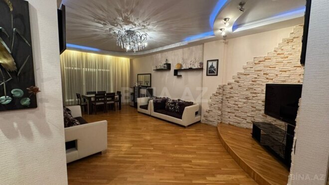 Продаётся 3-комн. новостройка 148 м², м. Ази Асланов, photo 3 from 19