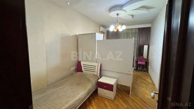 Продаётся 3-комн. новостройка 148 м², м. Ази Асланов, photo 9 from 19