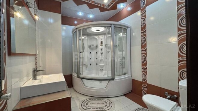 Продаётся 3-комн. новостройка 148 м², м. Ази Асланов, photo 15 from 19