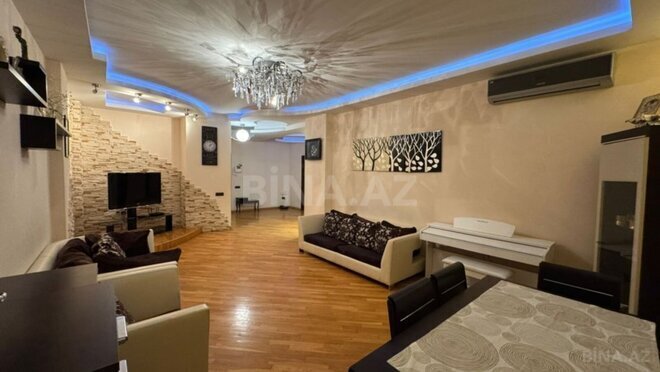 Продаётся 3-комн. новостройка 148 м², м. Ази Асланов, photo 5 from 19
