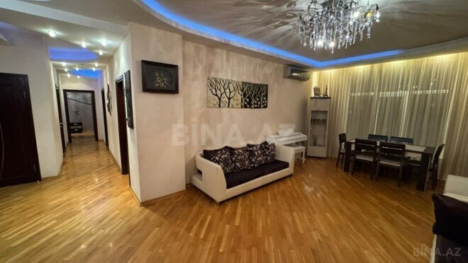 Продаётся 3-комн. новостройка 148 м², м. Ази Асланов, photo 4 from 19