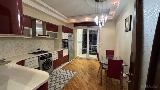 Продаётся 3-комн. новостройка 148 м², м. Ази Асланов, photo 13 from 19