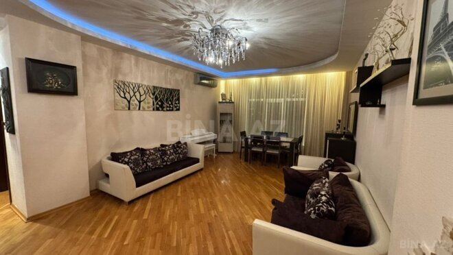 Продаётся 3-комн. новостройка 148 м², м. Ази Асланов, photo 1 from 19