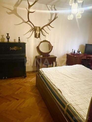 İcarəyə verilir 2 otaqlı köhnə tikili 65 m², İçəri Şəhər m., photo 7 from 13