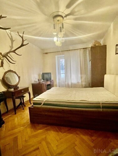 İcarəyə verilir 2 otaqlı köhnə tikili 65 m², İçəri Şəhər m., photo 6 from 13