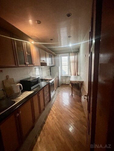 İcarəyə verilir 2 otaqlı köhnə tikili 65 m², İçəri Şəhər m., photo 8 from 13