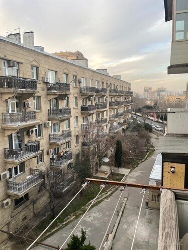 İcarəyə verilir 2 otaqlı köhnə tikili 65 m², İçəri Şəhər m., photo 12 from 13