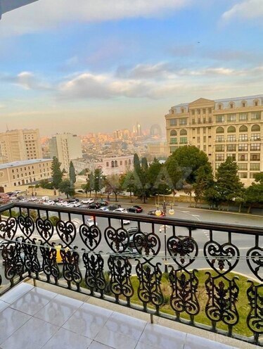 İcarəyə verilir 2 otaqlı köhnə tikili 65 m², İçəri Şəhər m., photo 9 from 13