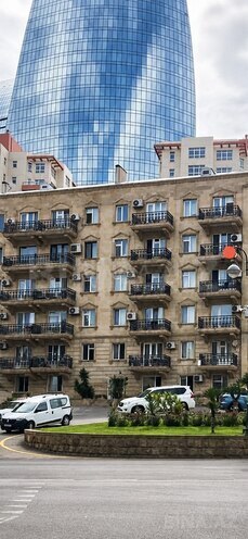 İcarəyə verilir 2 otaqlı köhnə tikili 65 m², İçəri Şəhər m., photo 1 from 13