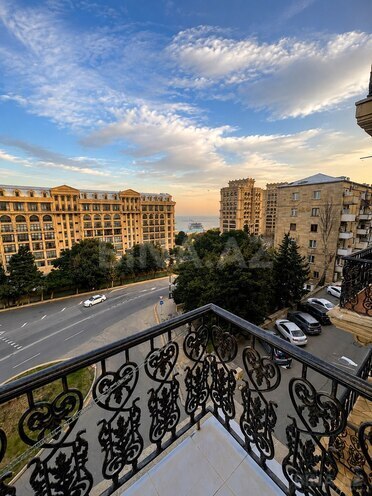İcarəyə verilir 2 otaqlı köhnə tikili 65 m², İçəri Şəhər m., photo 3 from 13