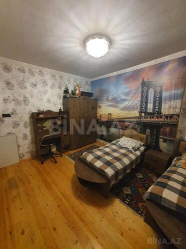 Satılır 4 otaqlı həyət evi/bağ evi 135 m², Səbail r., photo 8 from 13
