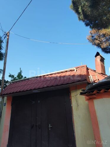 Satılır 4 otaqlı həyət evi/bağ evi 135 m², Səbail r., photo 12 from 13