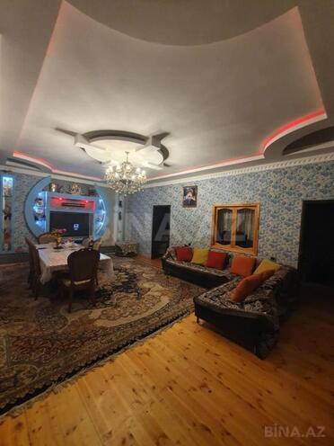 Satılır 4 otaqlı həyət evi/bağ evi 135 m², Səbail r., photo 1 from 13