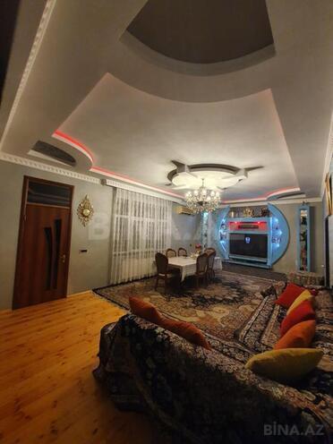 Satılır 4 otaqlı həyət evi/bağ evi 135 m², Səbail r., photo 4 from 13