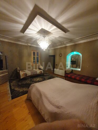 Satılır 4 otaqlı həyət evi/bağ evi 135 m², Səbail r., photo 7 from 13