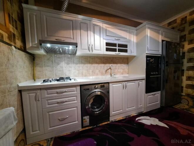 Satılır 4 otaqlı həyət evi/bağ evi 135 m², Səbail r., photo 6 from 13