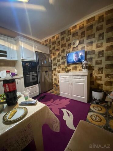 Satılır 4 otaqlı həyət evi/bağ evi 135 m², Səbail r., photo 5 from 13