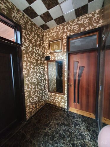 Satılır 4 otaqlı həyət evi/bağ evi 135 m², Səbail r., photo 10 from 13