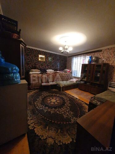 Satılır 4 otaqlı həyət evi/bağ evi 135 m², Səbail r., photo 3 from 13
