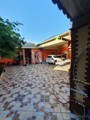 Satılır 4 otaqlı həyət evi/bağ evi 135 m², Səbail r., photo 9 from 13