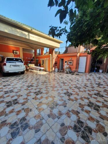 Satılır 4 otaqlı həyət evi/bağ evi 135 m², Səbail r., photo 11 from 13