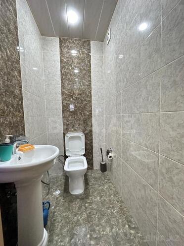 Продаётся 2-комн. новостройка 102 м², пос. Баилова, photo 9 from 16