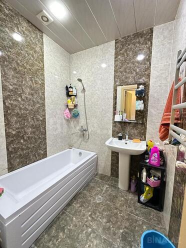 Продаётся 2-комн. новостройка 102 м², пос. Баилова, photo 10 from 16