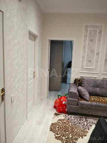 İcarəyə verilir 3 otaqlı yeni tikili 75 m², photo 1 from 12