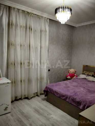 İcarəyə verilir 3 otaqlı yeni tikili 75 m², photo 7 from 12