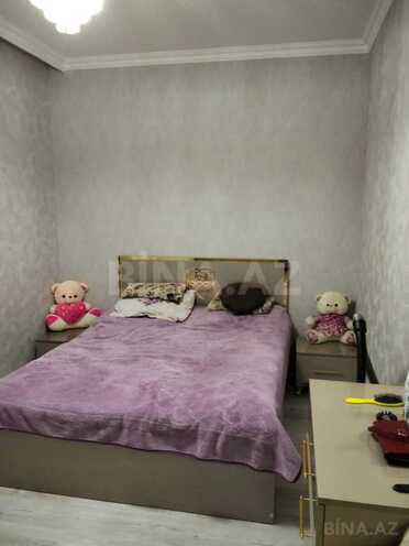 İcarəyə verilir 3 otaqlı yeni tikili 75 m², photo 6 from 12