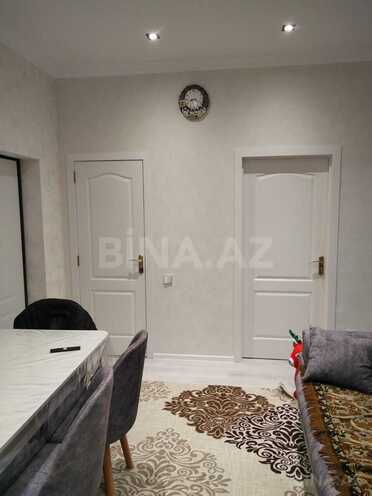 İcarəyə verilir 3 otaqlı yeni tikili 75 m², photo 4 from 12