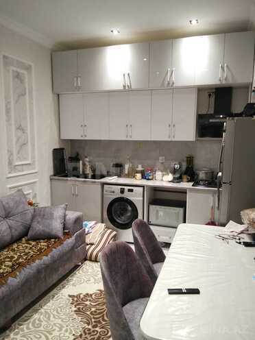 İcarəyə verilir 3 otaqlı yeni tikili 75 m², photo 3 from 12