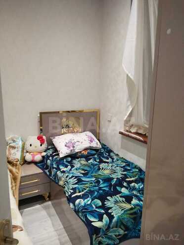İcarəyə verilir 3 otaqlı yeni tikili 75 m², photo 9 from 12